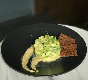 Vi Coffee Healthy Living Akaretler Istanbul